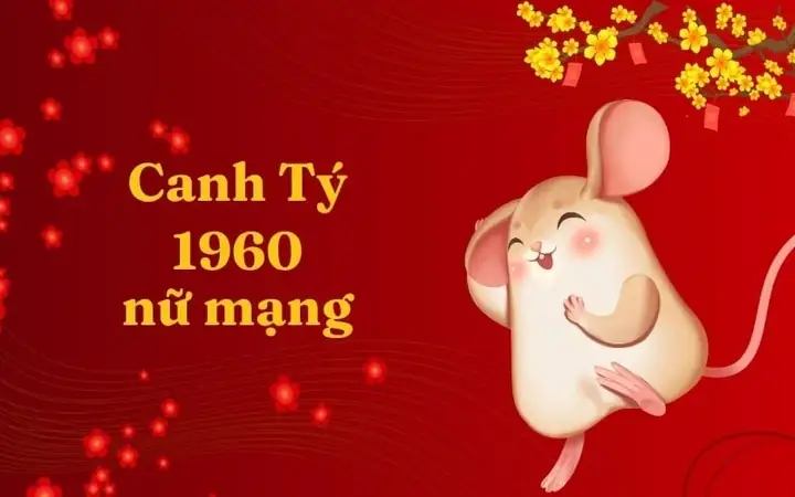Tử Vi Tướng Số Tuổi Canh Tý