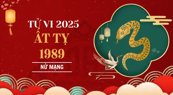 Tử Vi Tướng Số Tuổi Kỷ Tỵ