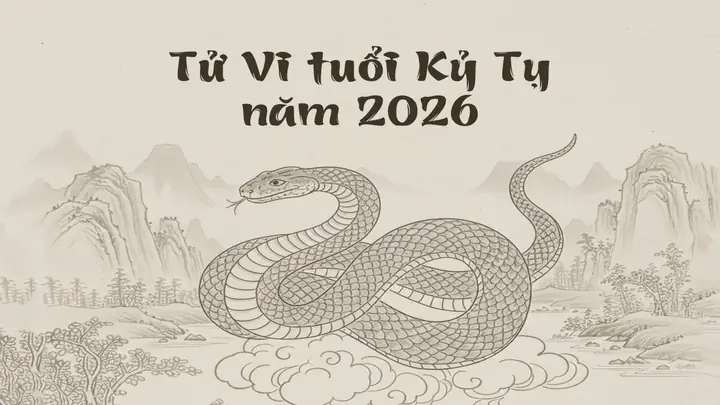 Tử Vi Tướng Số Tuổi Kỷ Tỵ Tử Vi Tướng Số Tuổi Kỷ Tỵ