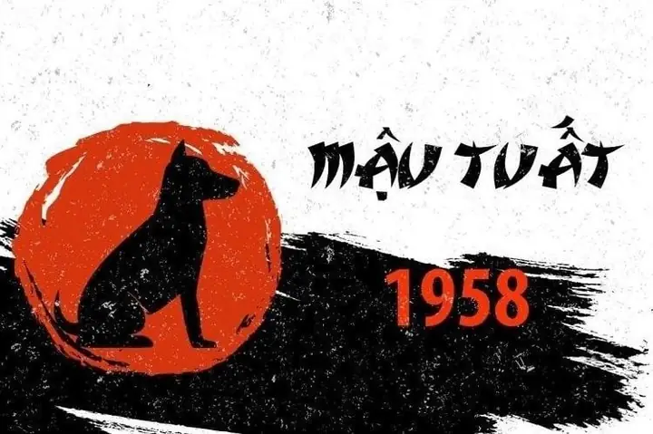 Tử Vi Tướng Số Tuổi Mậu Tuất