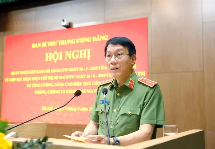 Tử Vi Và Tướng Số Năm 2019