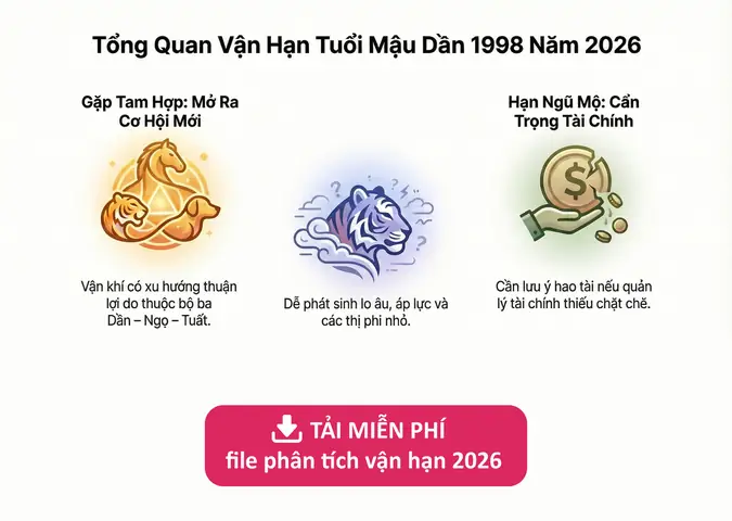 Tử Vi Và Tướng Số Năm 2019