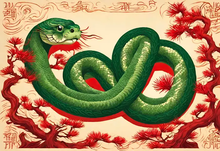 Tử Vi Và Tướng Số Tuổi Tỵ