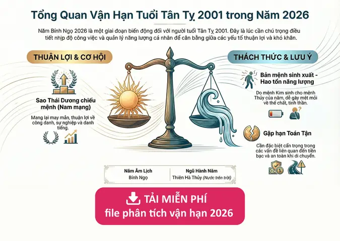 Tuổi Tân Tỵ 2001 Tử Vi Và Tướng Số Tuổi Tân Tỵ 2001 Tử Vi Và Tướng Số