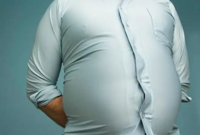 Tướng Bụng Của Đàn Ông Tướng Bụng Của Đàn Ông