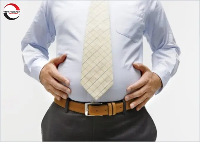 Tướng Bụng Đàn Ông Tướng Bụng Đàn Ông