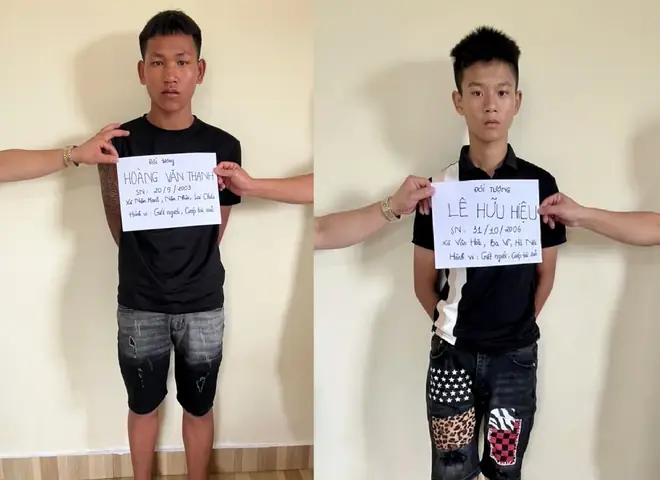 Tướng Bụng Đẻ Con Trai