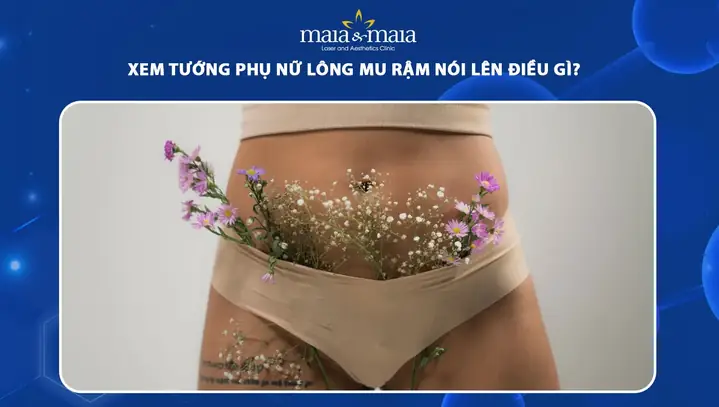 Tướng Bụng Phụ Nữ