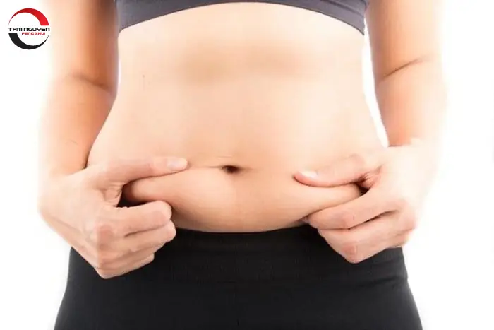 Tướng Bụng Phụ Nữ Tướng Bụng Phụ Nữ