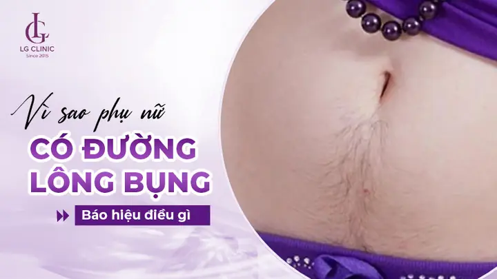 Tướng Bụng Phụ Nữ Tướng Bụng Phụ Nữ