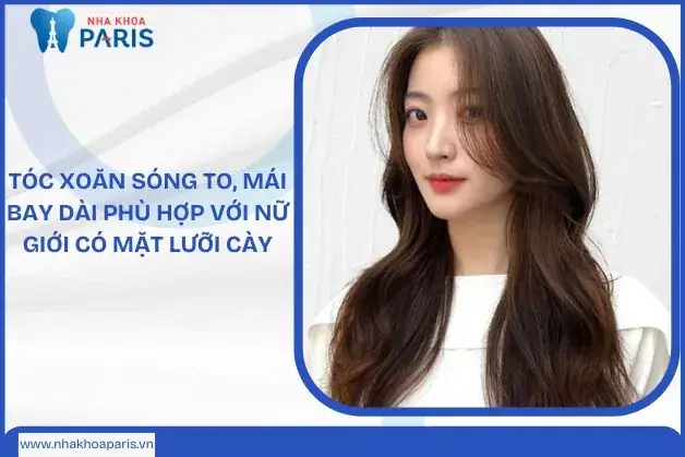 Tướng Cằm Lưỡi Cày