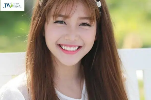 Tướng Cằm Nhỏ Nhọn