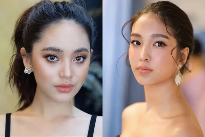 Tướng Chân Mày Sư Tử Tướng Chân Mày Sư Tử