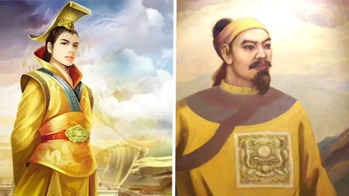 Tướng Chân Mệnh Thiên Tử Là Sao Tướng Chân Mệnh Thiên Tử Là Sao