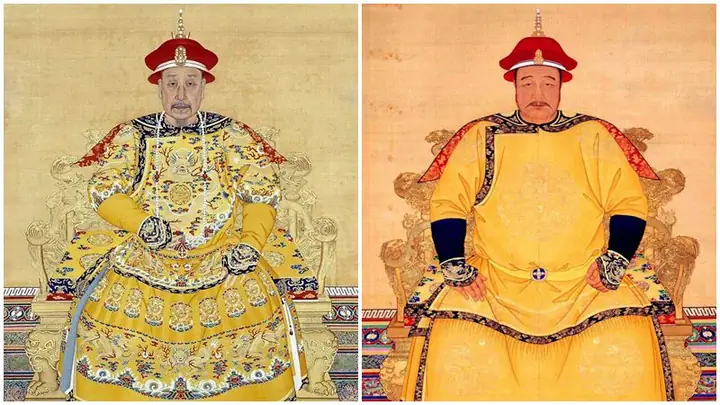Tướng Chân Mệnh Thiên Tử Là Sao Tướng Chân Mệnh Thiên Tử Là Sao