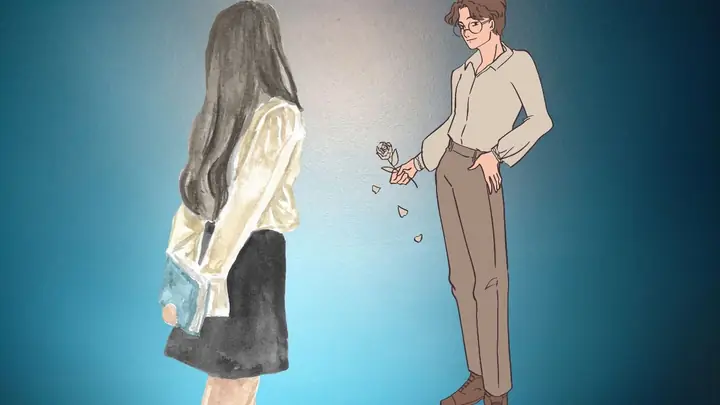 Tướng Chân Ngắn Lưng Dài Tướng Chân Ngắn Lưng Dài