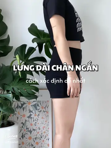 Tướng Chân Ngắn Lưng Dài