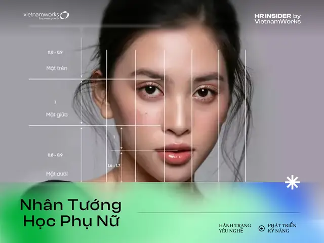 Tướng Chân Phụ Nữ Giàu Sang