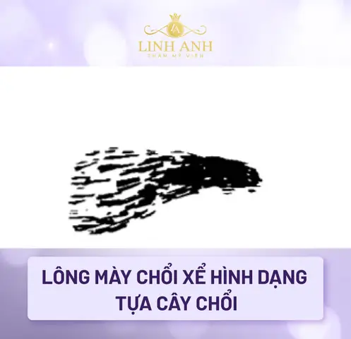 Tướng Lông Mày Chổi Xể Sát Thủ