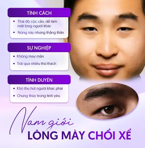 Tướng Lông Mày Chổi Xể Sát Thủ