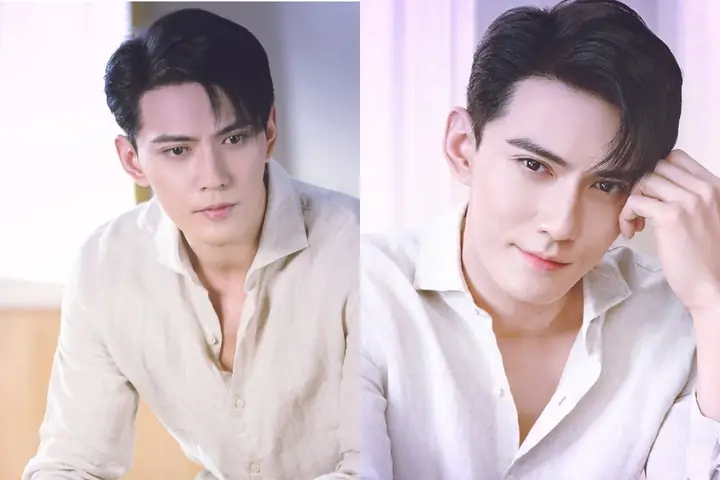 Tướng Lông Mày Dài Hơn Mắt