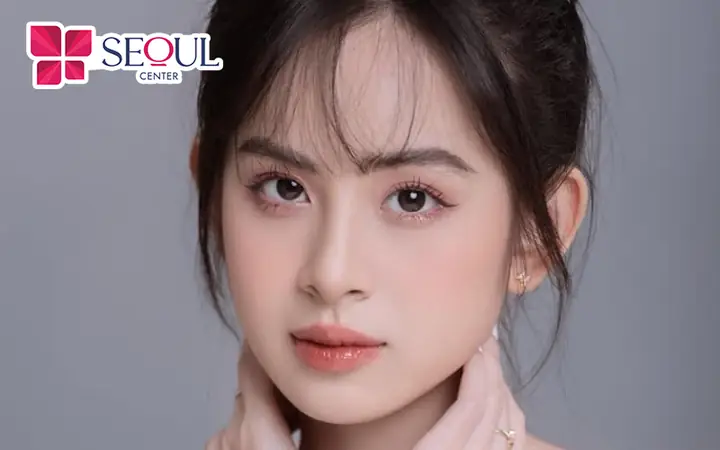 Tướng Lông Mày Dài Hơn Mắt