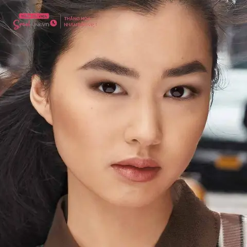 Tướng Lông Mày Giac