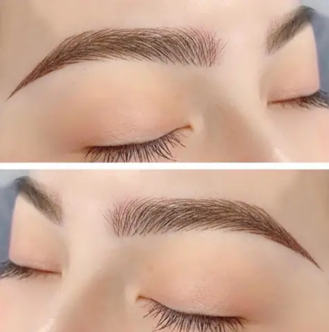 Tướng Lông Mày Giàu Có Tướng Lông Mày Giàu Có