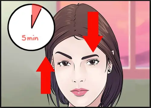 Tướng Lông Mày Lệch