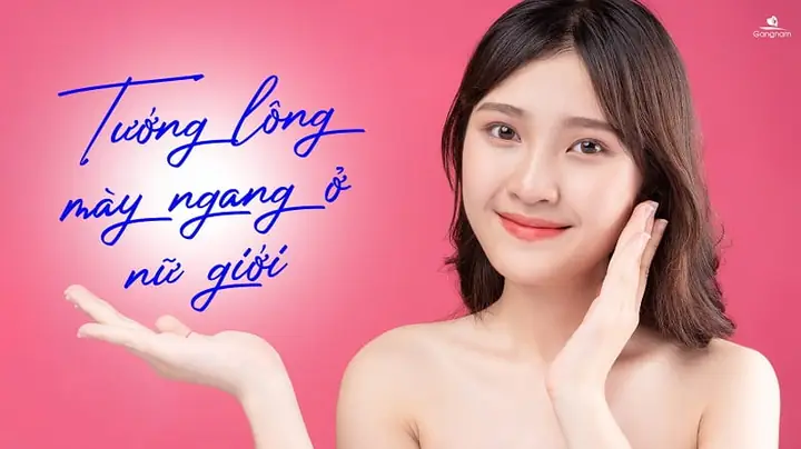 Tướng Lông Mày Ngang