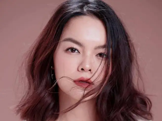 Tướng Lông Mày Nữ Tướng Lông Mày Nữ