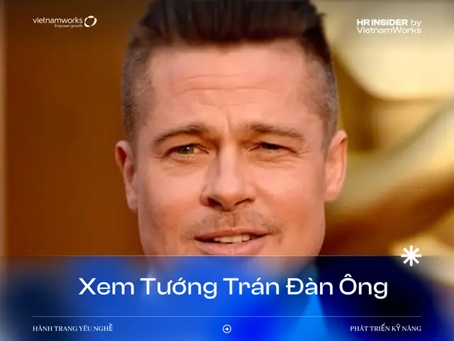 Tướng Lông Mày Quặt Ngược Lên Trán Tướng Lông Mày Quặt Ngược Lên Trán