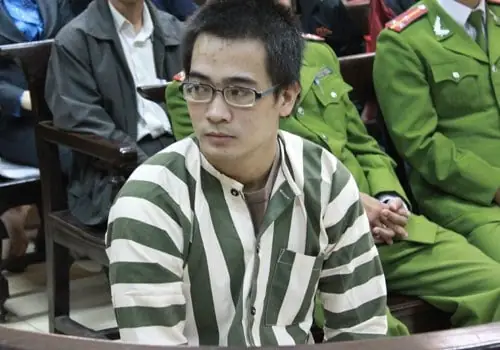 Tướng Lông Mày Sát Nhân