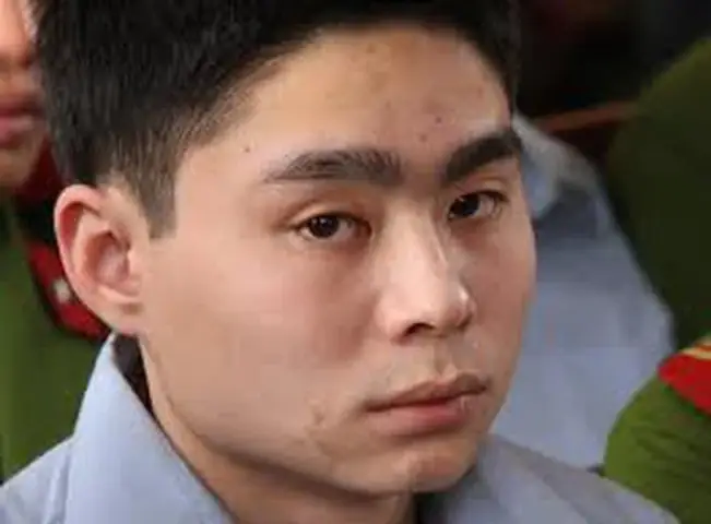 Tướng Lông Mày Sát Nhân