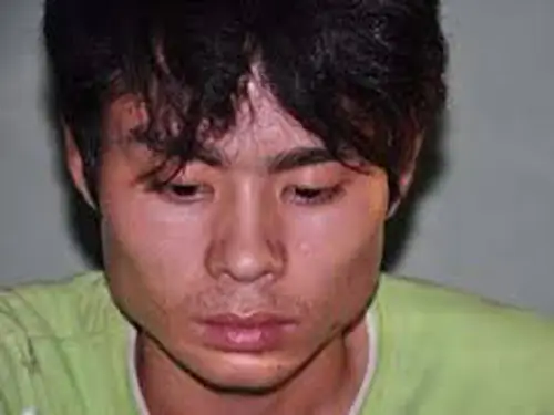 Tướng Lông Mày Sát Nhân