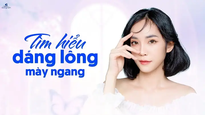 Tướng Lông Mày Trổ Ngược