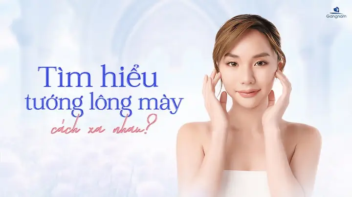 Tướng Lông Mày Trổ Ngược