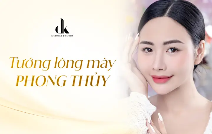 Tướng Lông Mày Và Môi Thâm Phụ Nữ Tướng Lông Mày Và Môi Thâm Phụ Nữ