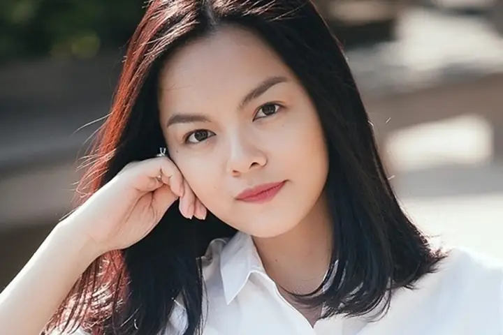 Tướng Lông Mày Xếch