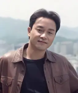 Tướng Mắt Buồn Ngủ