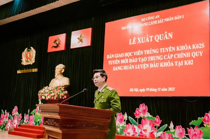 Tướng Mặt Cao Viên Viên