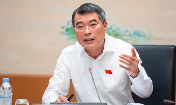 Tướng Mặt Cho Biết Người Giỏi Chứng Khoáng