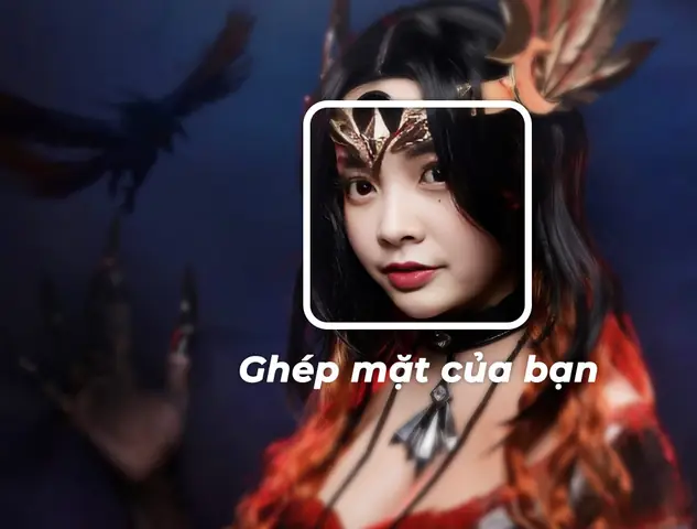 Tướng Mặt Của Bạn Tướng Mặt Của Bạn