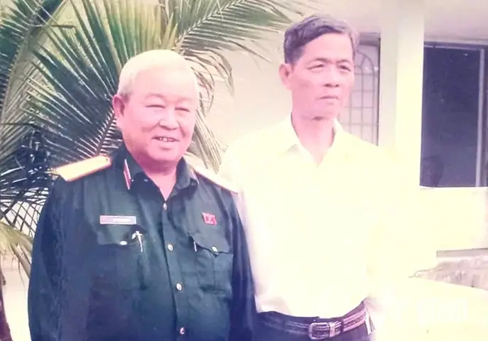 Tướng Mặt Của Bạn Tướng Mặt Của Bạn