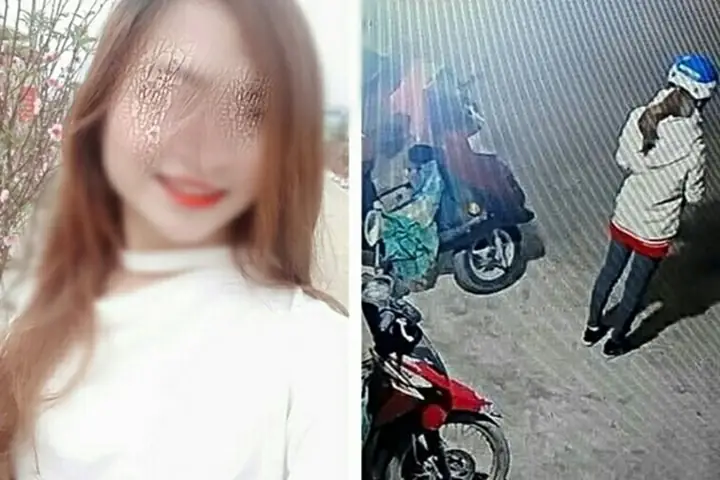 Tướng Mặt Của Kẻ Sát Nhân Vụ Án Giao Gà
