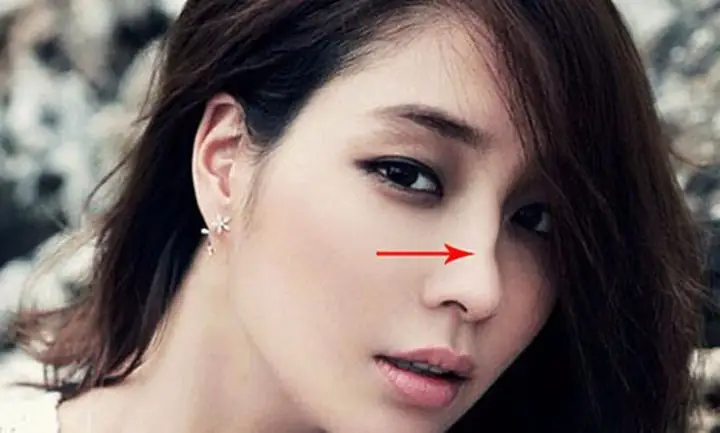 Tướng Mặt Của Người Khổ