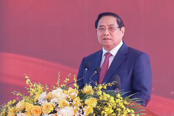 Tướng Mặt Của Người Lãnh Đạo