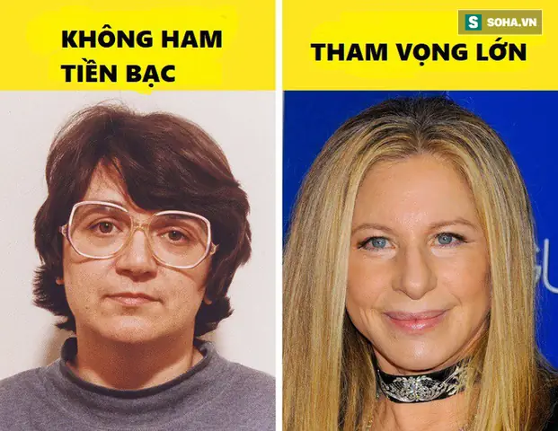 Tướng Mặt Của Người Lãnh Đạo