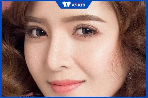 Tướng Mắt Đa Tình