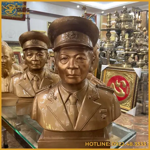 Tướng Mặt Đại Gia
